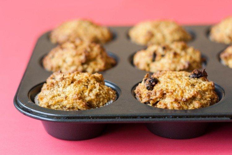Овсяное печенье - домашнее печенье простые и вкусные рецепты