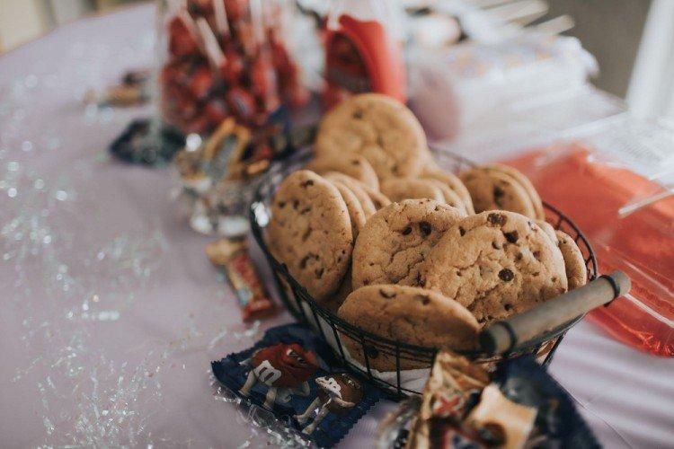 Печенье на сметане - домашнее печенье простые и вкусные рецепты