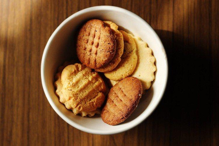 Печенье «Мадлен» - домашнее печенье простые и вкусные рецепты