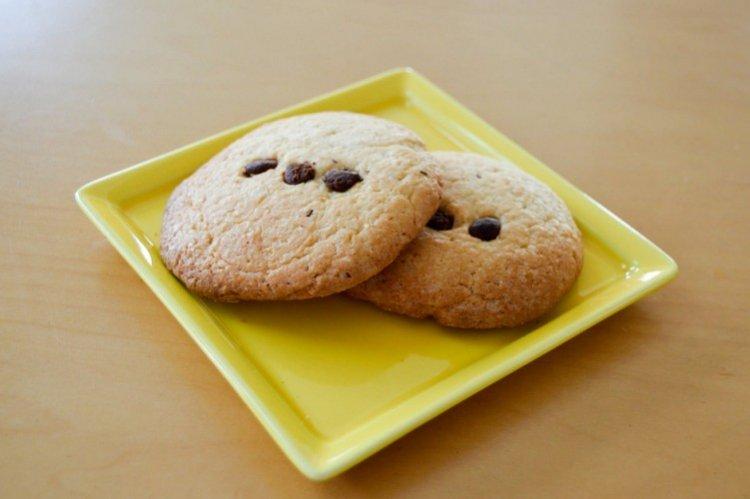 Бисквитное печенье - домашнее печенье простые и вкусные рецепты