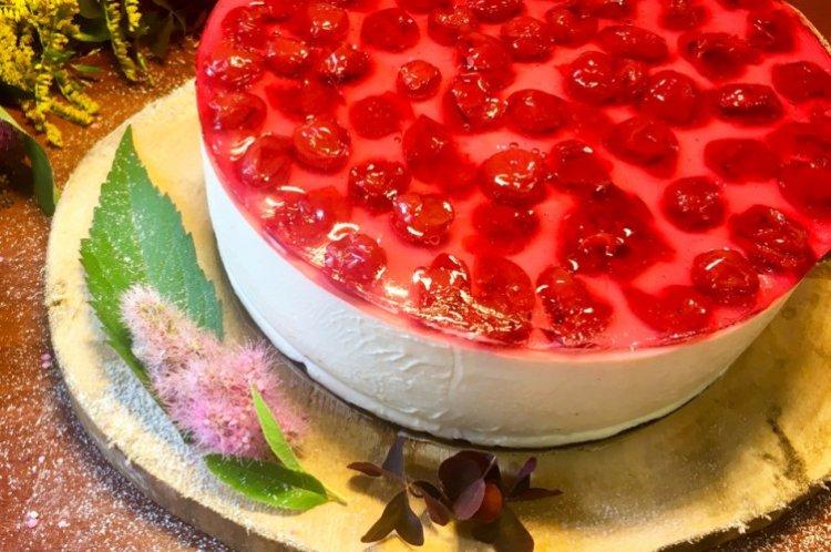 Торт Мозаика - Что приготовить из слоеного теста рецепты