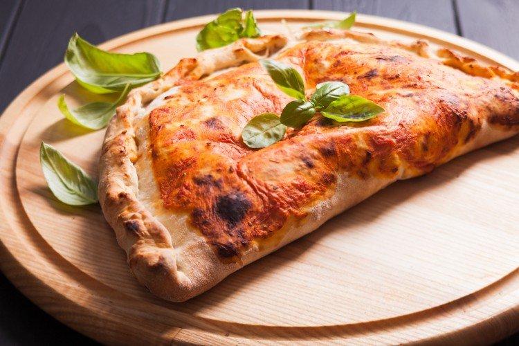 Песочное тесто для пицци без дрожжей - рецепты