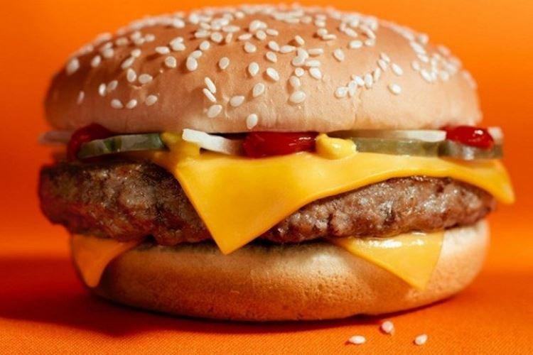 Гамбургер из Макдональдса - Рецепт как сделать в домашних условиях
